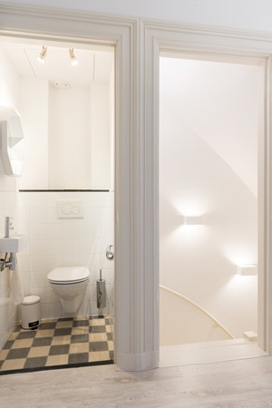 Medium property photo - Sarphatistraat 544, 1018 AV Amsterdam